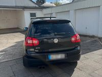 Gebraucht VW Golf GTI 200 PS (147 kW) 2006 Schwarz Coupé