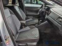 Gebraucht VW Taigo Style 116 PS (85 kW) 2024 Silber SUV