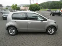 Gebraucht Seat Mii Chic 60 PS (44 kW) 2016 Silber Kleinwagen