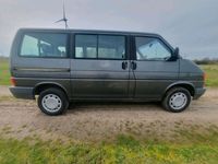 gebraucht VW Multivan T42.5 BENZIN