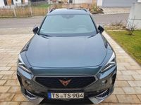 Gebraucht Cupra Formentor VZ 245 PS (180 kW) 2022 Grün SUV