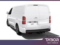 Neu Citroën Jumpy 150 PS (110 kW) 2026 Weiss Van / Kleinbus