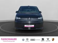 Gebraucht VW T7 Life 150 PS (110 kW) 2025 Schwarz Van