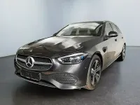 Gebraucht Mercedes C300 Avantgarde 265 PS (194 kW) 2023 Grau Limousine