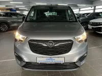 Gebraucht Opel Combo Life Elegance 131 PS (96 kW) 2022 Grau Van / Kleinbus