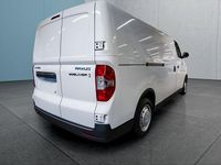 Neu Maxus eDeliver 3 117 kW (160 PS) 2025 Weiß Van