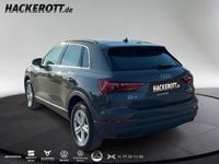 Gebraucht Audi Q3 Sport 245 PS (180 kW) 2022 Grau SUV