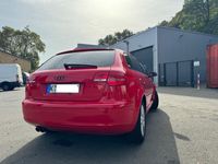 gebraucht Audi A3 2.0, TÜV Neu