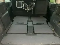 Gebraucht Opel Zafira 101 PS (74 kW) 2001 Blau Van / Kleinbus