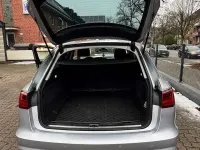Gebraucht Audi A6 190 PS (139 kW) 2017 Grau Kombi