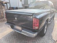 Gebraucht Dodge Ram 238 PS (175 kW) 2006 Blau Pickup