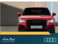 Neu Audi Q2 S-Line 150 PS (110 kW) 2026 Progressivrot metallic SUV