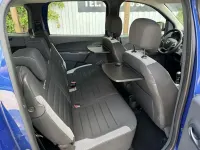 Gebraucht Dacia Lodgy Stepway 131 PS (96 kW) 2021 Blau Van / Kleinbus