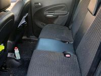 Gebraucht Citroën Grand C4 Picasso 109 PS (80 kW) 2010 Schwarz Van / Kleinbus