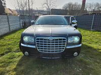Gebraucht Chrysler 300C 250 PS (183 kW) 2009 Schwarz Limousine