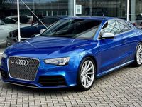 gebraucht Audi RS5 4.2 V8 quattro Coupé - 1. Hand - 42.612 km