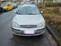 Gebraucht Ford Mondeo Trend 131 PS (96 kW) 2007 Kombi