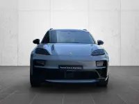 Gebraucht Porsche Macan 419 kW (571 PS) 2026 Kreide SUV