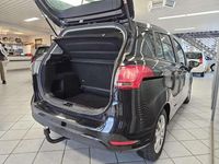 Gebraucht Ford B-MAX Trend 101 PS (74 kW) 2015 Schwarz Van / Kleinbus