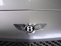 Gebraucht Bentley Continental GT 610 PS (448 kW) 2008 Grau