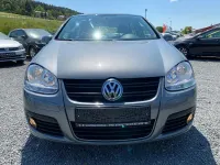 Gebraucht VW Golf IV GT 170 PS (125 kW) 2006 Grau Limousine
