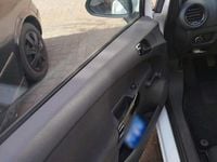 Gebraucht Opel Corsa 70 PS (51 kW) 2010 Weiß Kleinwagen