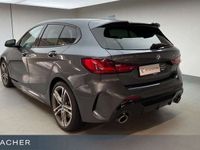 gebraucht BMW 135 i A xDrive SAG LC+ Keyless Hifi LkrdHzg