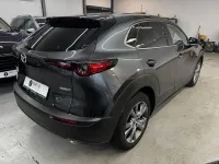 Second-hand Mazda CX-30 Selection 179 CP (131 kW) 2020 Gri SUV