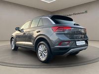 Gebraucht VW T-Roc 150 PS (110 kW) 2022 Grau SUV