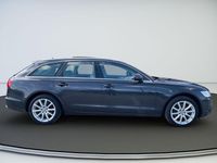 Używany Audi A6 204 KM (150 kW) 2014 Czarny Sedan/Limuzyna