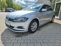 gebraucht VW Polo VI Comfortline