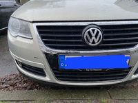 gebraucht VW Passat Variant 1,4 TSI DSG
