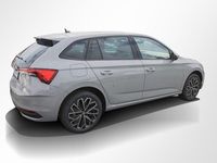 Neu Skoda Scala Selection 116 PS (85 kW) 2025 Grau Kleinwagen