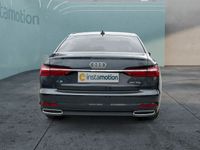 Gebraucht Audi A6 Ambition 204 PS (150 kW) 2023 Grau Limousine
