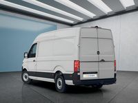 Neu VW Crafter 140 PS (102 kW) 2026 Weiß Van