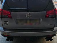 Second-hand Opel Vectra 155 CP (114 kW) 2004 Argintiu Break