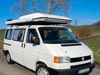 Brugt VW T4 78 HK (57 kW) 1994 Hvid Van