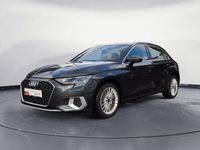 gebraucht Audi A3 Sportback 30 TDI advanced