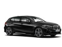 Gebraucht BMW 120 Efficient Dynamics 178 PS (130 kW) 2026 Kleinwagen