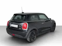 Gebraucht Mini ONE 102 PS (75 kW) 2020 Schwarz Kleinwagen