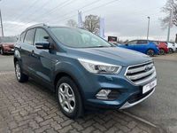 gebraucht Ford Kuga Cool&Connect