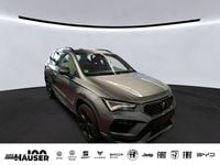 Second-hand Cupra Ateca 190 CP (139 kW) 2024 Gri SUV