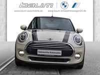 gebraucht Mini Cooper Cabriolet C Pepper LED Navi ACC Klimaaut.