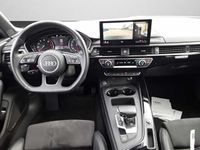 gebraucht Audi A4 Allroad quattro 45 TFSI quattro S tronic