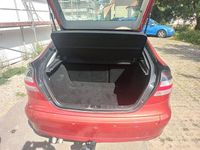 Gebraucht Mercedes CL200 122 PS (89 kW) 2006 Rot Coupé
