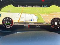 Second-hand Audi Q7 272 CP (200 kW) 2016 Negru SUV