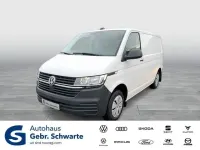 Gebraucht VW T6.1 110 PS (80 kW) 2023 Candyweiß Van