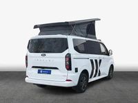 Gebraucht Ford Tourneo Titanium 170 PS (125 kW) 2024 Weiß Kombi