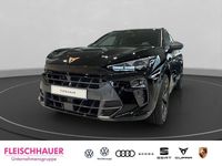 Neu Cupra Terramar VZ 204 PS (150 kW) 2025 Schwarz SUV