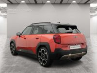 Gebraucht Mini Aceman 135 kW (184 PS) 2025 Rot SUV
